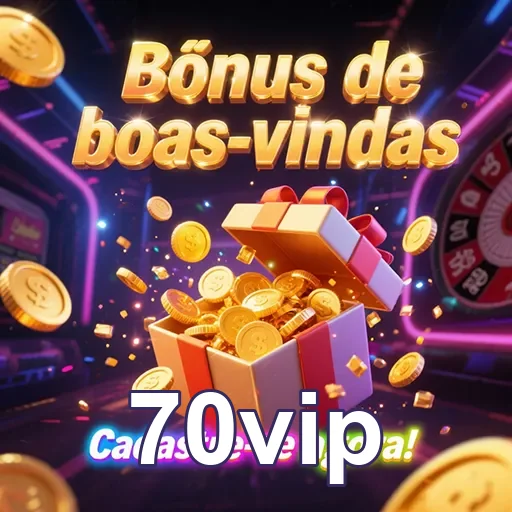 Guia sobre app móvel - 70vip