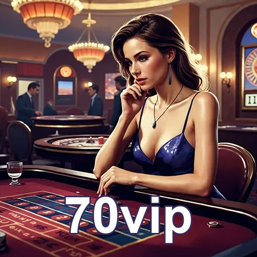 Guia sobre criar conta - 70vip