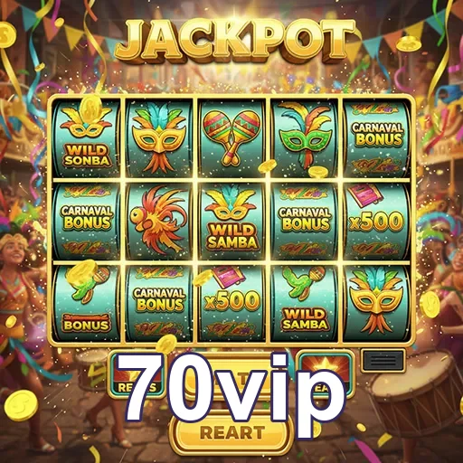 Guia sobre entrar - 70vip